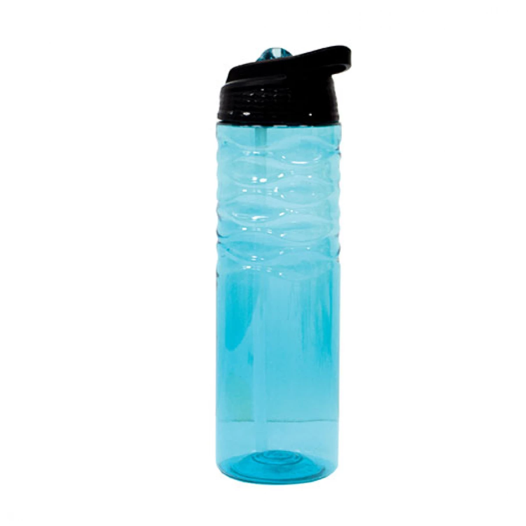 CoolGear Water Bottle CONTOUR Blue 0.5 L CG-718-BE